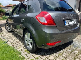 Kia Ceed 1.6 LPG FACELIFT  перфектно !, снимка 6