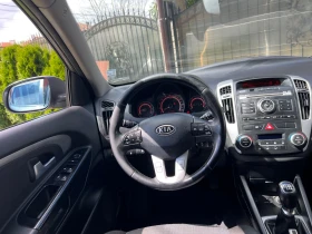 Kia Ceed 1.6 LPG FACELIFT  перфектно !, снимка 11