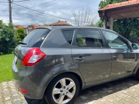 Kia Ceed 1.6 LPG FACELIFT  перфектно !, снимка 7