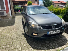 Kia Ceed 1.6 LPG FACELIFT  перфектно !, снимка 3