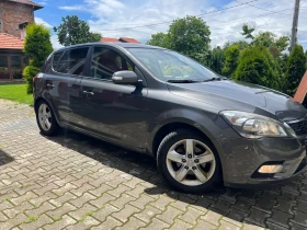Kia Ceed 1.6 LPG FACELIFT  перфектно !, снимка 4