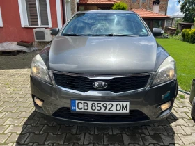 Kia Ceed 1.6 LPG FACELIFT  перфектно !, снимка 1
