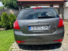 Kia Ceed 1.6 LPG FACELIFT  перфектно !, снимка 8