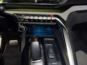 Peugeot 3008 1.6 PLUG-IN-HYBRID* GT-LINE* 4WD* 360* FOCAL* , снимка 12
