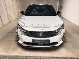 Peugeot 3008 1.6 PLUG-IN-HYBRID* GT-LINE* 4WD* 360* FOCAL* , снимка 2