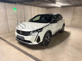 Peugeot 3008 1.6 PLUG-IN-HYBRID* GT-LINE* 4WD* 360* FOCAL* , снимка 1