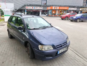 Mitsubishi Space star 1.3i, снимка 3