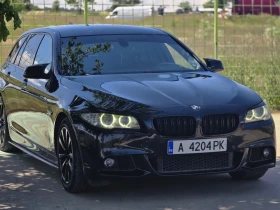 BMW 520, снимка 1