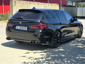 BMW 520, снимка 7