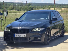 BMW 520, снимка 3