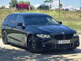 BMW 520, снимка 2