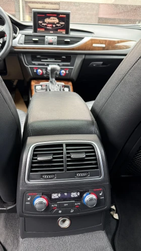 Audi A6 Allroad 3.0 BiTDI 313 к.с.   S-Tronic   Кожа   Nav, снимка 15