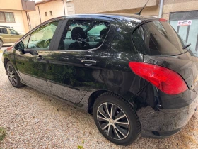 Peugeot 308 2.0 HDI, снимка 4