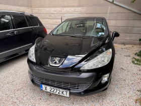 Peugeot 308 2.0 HDI, снимка 1