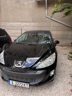 Peugeot 308 2.0 HDI, снимка 5