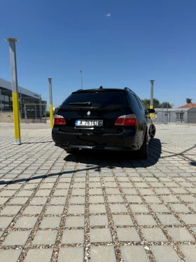 BMW 530 xd, снимка 8