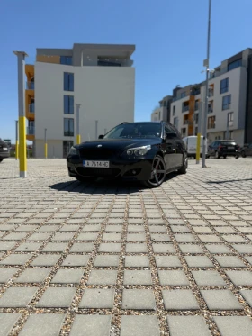 BMW 530 xd, снимка 3