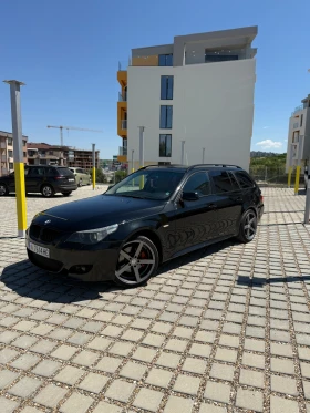BMW 530 xd, снимка 1
