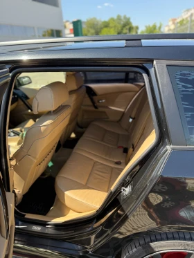 BMW 530 xd, снимка 10