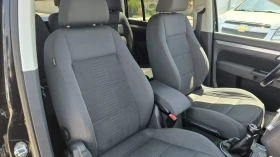 VW Touran 2.0TDI , снимка 8