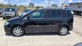 VW Touran 2.0TDI , снимка 6
