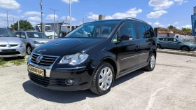 VW Touran 2.0TDI , снимка 1