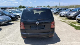 VW Touran 2.0TDI , снимка 5