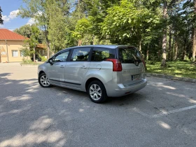 Peugeot 5008 1.6HDI, снимка 3