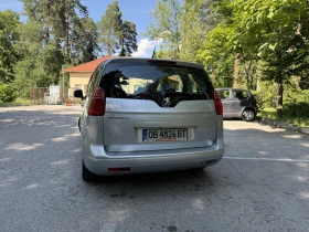 Peugeot 5008 1.6HDI, снимка 4