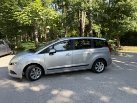 Peugeot 5008 1.6HDI, снимка 2