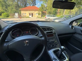 Peugeot 5008 1.6HDI, снимка 10