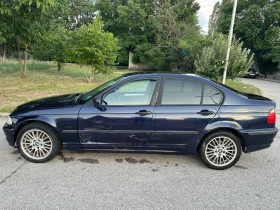 BMW 318 318i, 118к.с, снимка 4