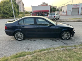 BMW 318 318i, 118к.с, снимка 3