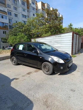 Hyundai I20, снимка 1