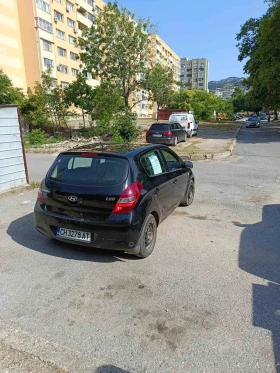 Hyundai I20, снимка 3