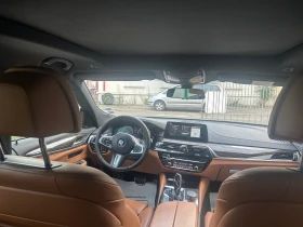 BMW 6 GT БАРТЕР-640-320к.с.-М-ПАКЕТ-Х DRIVE-ТОП !!!, снимка 17