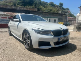 BMW 6 GT БАРТЕР-640-320к.с.-М-ПАКЕТ-Х DRIVE-ТОП !!!, снимка 1