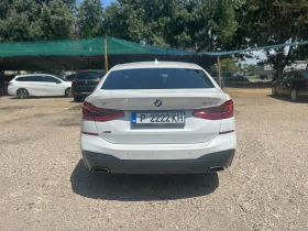 BMW 6 GT БАРТЕР-640-320к.с.-М-ПАКЕТ-Х DRIVE-ТОП !!!, снимка 4