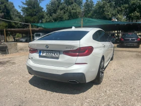 BMW 6 GT БАРТЕР-640-320к.с.-М-ПАКЕТ-Х DRIVE-ТОП !!!, снимка 15