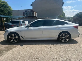 BMW 6 GT БАРТЕР-640-320к.с.-М-ПАКЕТ-Х DRIVE-ТОП !!!, снимка 12
