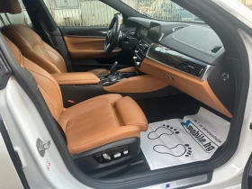 BMW 6 GT БАРТЕР-640-320к.с.-М-ПАКЕТ-Х DRIVE-ТОП !!!, снимка 16