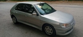 Peugeot 306 2.0 hdi, снимка 6