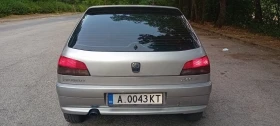 Peugeot 306 2.0 hdi, снимка 4