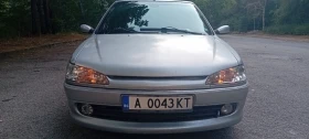 Peugeot 306 2.0 hdi, снимка 1