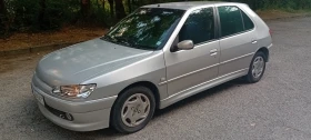 Peugeot 306 2.0 hdi, снимка 2