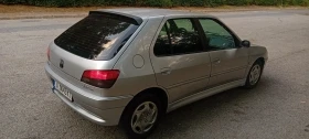 Peugeot 306 2.0 hdi, снимка 5