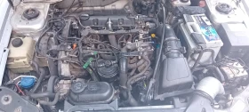 Peugeot 306 2.0 hdi, снимка 7
