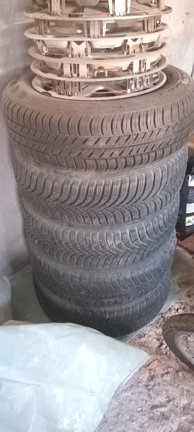 Peugeot 306 2.0 hdi, снимка 15