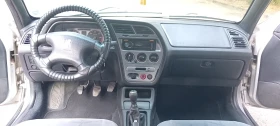 Peugeot 306 2.0 hdi, снимка 9