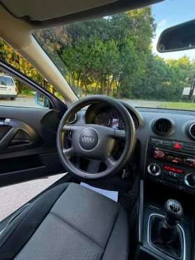Audi A3, снимка 6